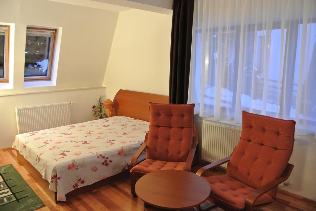 Vila Sorina ポイアナ・ブラショフ 部屋 写真